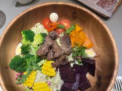 -西堤牛排(北京国瑞店)