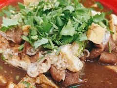 -杨记老门框百年卤煮(回龙观文华西路店)