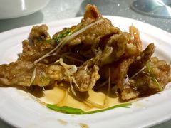 -老浒记烤鸭-北京菜(琉璃厂店)