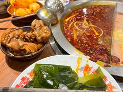 -楠火锅(仁恒梦中心店)