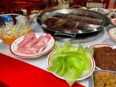 -厂花素芬九宫格火锅(红光店)