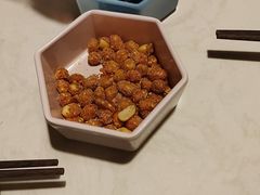 -雨后行菜(报慈北路店)