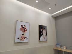 -天真蓝照相馆(新世界店)