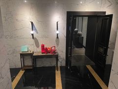 -上海苏宁宝丽嘉酒店·嘉府壹号中餐厅