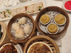 -海港酒家(始创中心店)