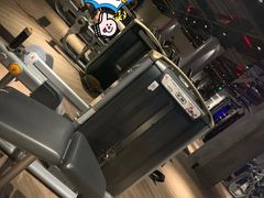 -威尔仕健身(杭州万象城店)