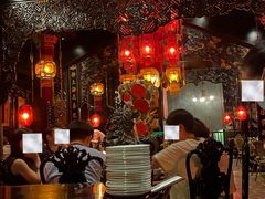 大堂-誉八仙茶室酒楼(新天地店)