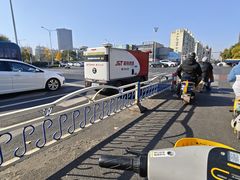 -南通濠河风景名胜区