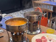 -郑州建业艾美酒店-曙餐厅