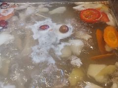 -九府羊·鲜羊火锅·烤串(新华路店)