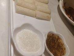 -么子烤肉(化龙池店)