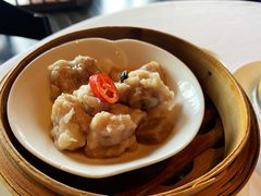 -富力丽思卡尔顿酒店·丽轩中餐厅