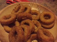 洋葱圈-Helens海伦司小酒馆(津湾广场店)