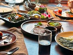 -花马天堂云南餐厅 Lost Heaven(外滩店)