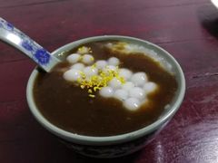 -大郎桥瑞陆糖粥(小太平巷店)