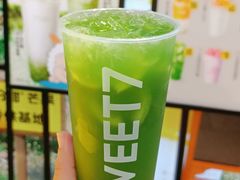 -7分甜(天津南开大悦城店)