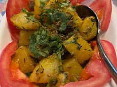 -Santoor 萨都里印度餐厅(北锣鼓巷店)