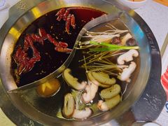 -大龙燚火锅
