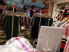 -八佰伴(人民中路店)