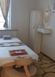 -茜尔维亚修身连锁(杨浦五角场店)