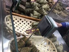 -金太粽(上海弄堂第一粽店)