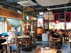 -水煮三国·川鲁江湖菜(香山店)