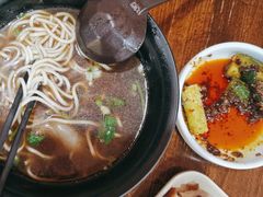 -李先生牛肉面大王(沈阳道义南大街店)