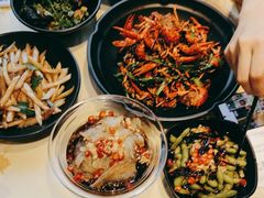 -聚味瞿记·龙虾堂(天元店)