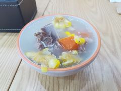 -瑞霖·隆江猪脚饭