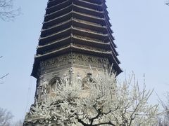 -玲珑塔公园