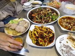 -玛扎烧烤私房菜