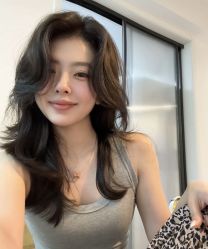 -时尚殿堂hair salon