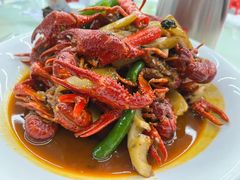 -聚味瞿记·龙虾堂(坡子街店)