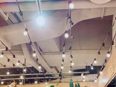 大堂-稻香饭店(IFS国金中心店)