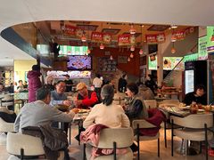 -撒拉花儿·新疆菜·清真(太阳宫店)