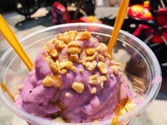 -夏食光安顺小舒冰粉冰浆(甲秀楼店)