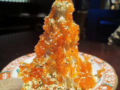 一豚轩特制沙拉-一豚轩·烧鸟·豚骨拉面(五四路店)