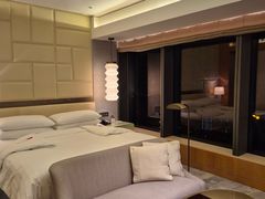 -上海静安香格里拉大酒店