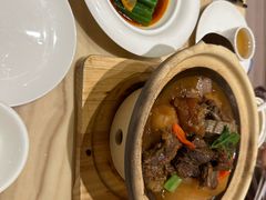 -锦粤宫·精致粤菜(深圳北站店)