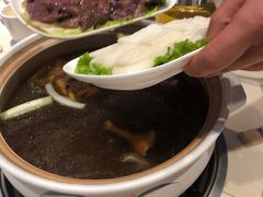 -爱膳菌锅锅(阳南店)
