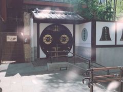 -井之头恩赐公园