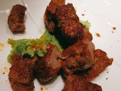 -开海·红岛海鲜虾水饺(石老人店)