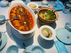 -淮扬韵(高新大都荟店)