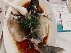 -旭璟酒家·传统粤菜·湘菜(逸景路店)