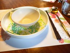 -素描餐厅(灵隐天竺店)