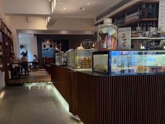 -BAKER&SPICE(安福路店)