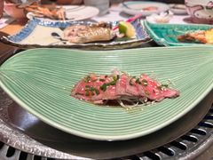 -隐泉京望日式料理(太和广场店)
