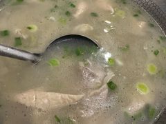 大肠肺头汤-小实惠嘉(威海路店)