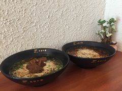 -豆爺小面(朱雀店)