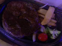 -JUKEBOX玖部音乐餐厅(华侨城店)